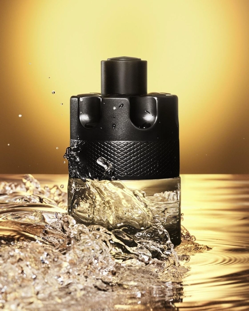 PERFUME AZZARO THE MOST WANTED INTENSE HOMBRE EDT 50ML - 3