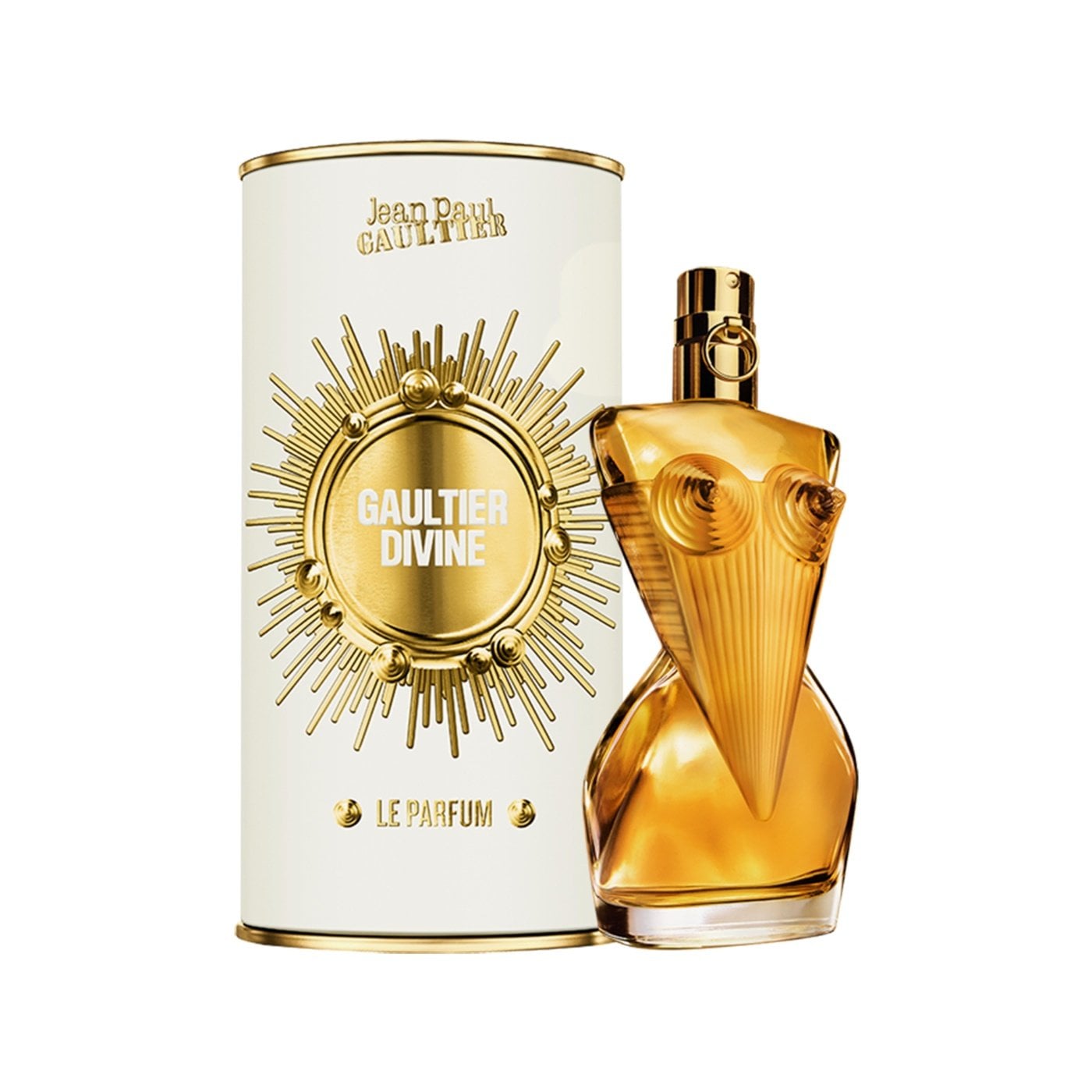 PERFUME JEAN PAUL GAULTIER DIVINE LE PARFUM MUJER EDP 30ML - 1