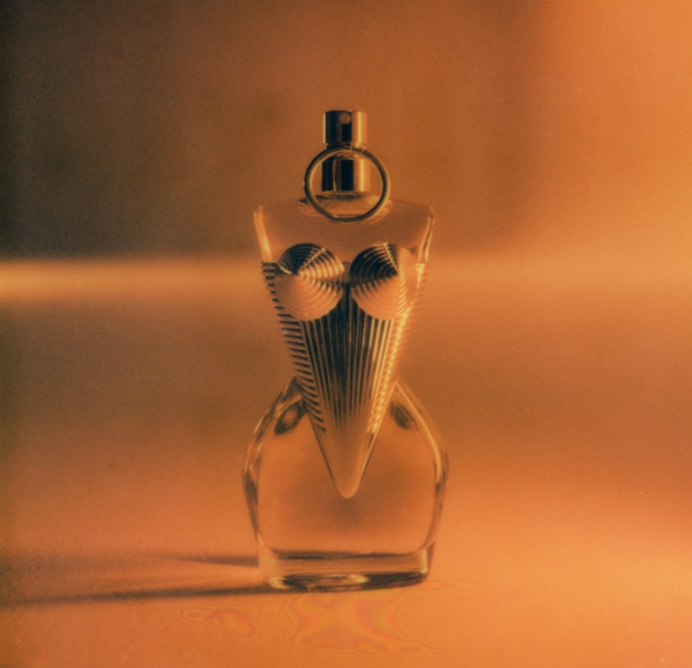 PERFUME JEAN PAUL GAULTIER DIVINE LE PARFUM MUJER EDP 30ML - 4