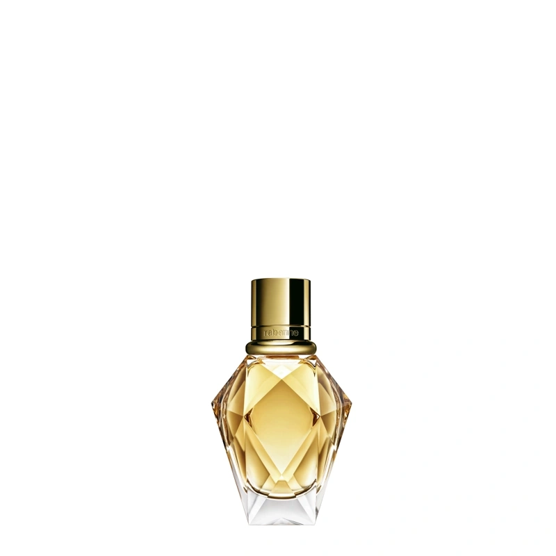 PERFUME RABANNE MILLION GOLD FOR HER MUJER EDP 30ML - 3