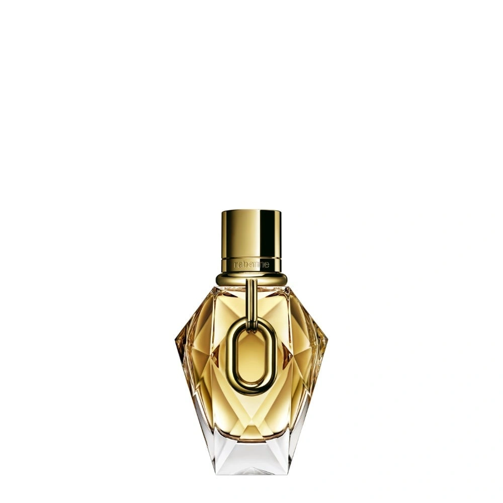 PERFUME RABANNE MILLION GOLD FOR HER MUJER EDP 50ML - 2
