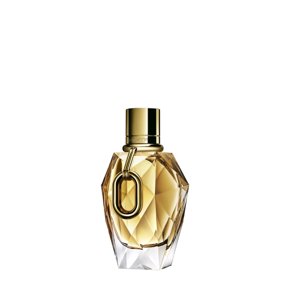 PERFUME RABANNE MILLION GOLD FOR HER MUJER EDP 90ML - 2