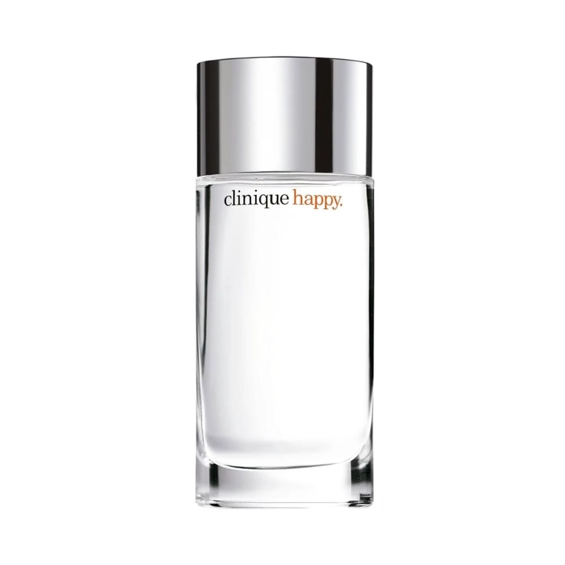 PERFUME CLINIQUE HAPPY SPRAY MUJER EDP 100ML - 1