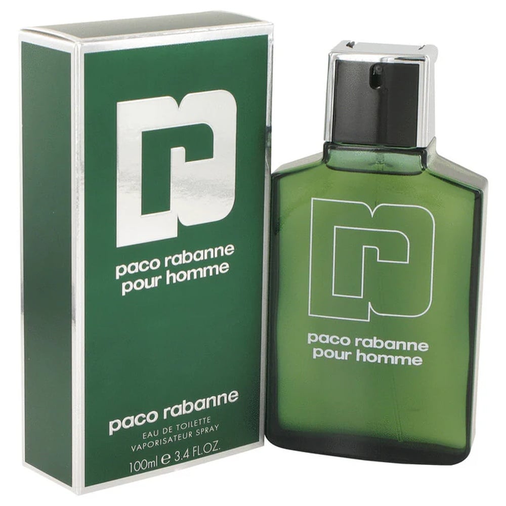 VAPORIZADOR RABANNE PRPH VAPO HOMBRE EDT 100ML - 2