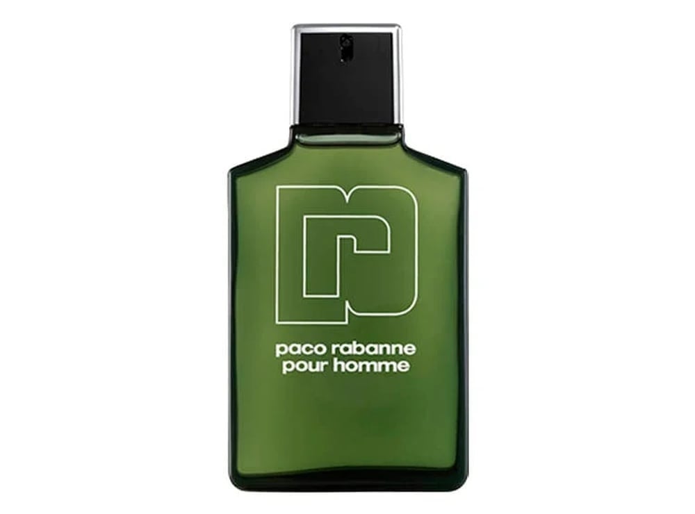 VAPORIZADOR RABANNE PRPH VAPO HOMBRE EDT 100ML - 3
