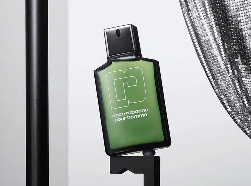VAPORIZADOR RABANNE PRPH VAPO HOMBRE EDT 100ML - 4