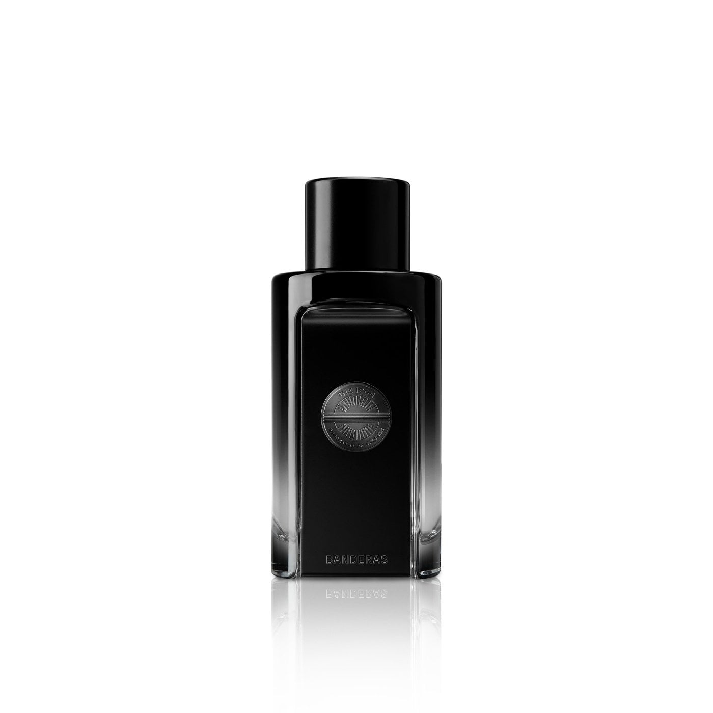 PERFUME BANDERAS THE ICON HOMBRE EDP 100ML - 2