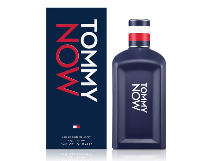 PERFUME TOMMY HILFIGER NOW HOMBRE EDT 100 ML - 1