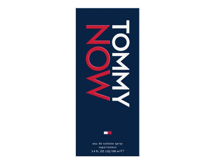 PERFUME TOMMY HILFIGER NOW HOMBRE EDT 100 ML - 3