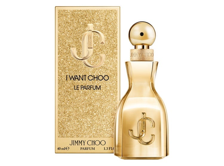 PERFUME JIMMY CHOO I WANT CHOO MUJER EDP 40 ML - 1