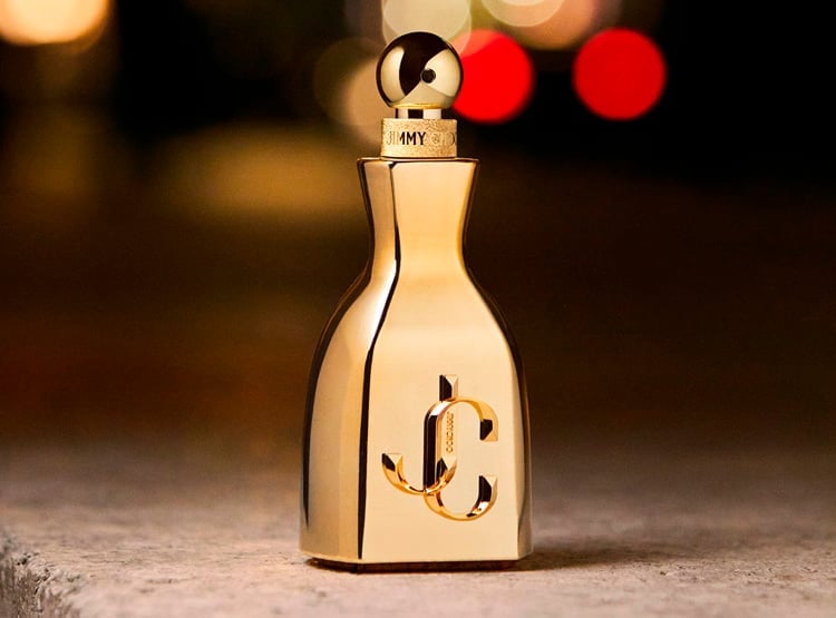 PERFUME JIMMY CHOO I WANT CHOO MUJER EDP 40 ML - 3