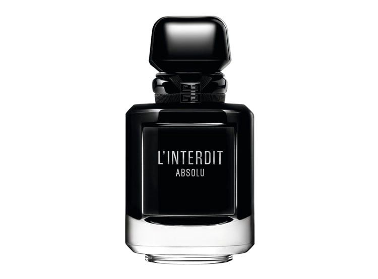 PERFUME GIVENCHY L'INTERDIT ABSOLU MUJER EDP 80 ML - 1