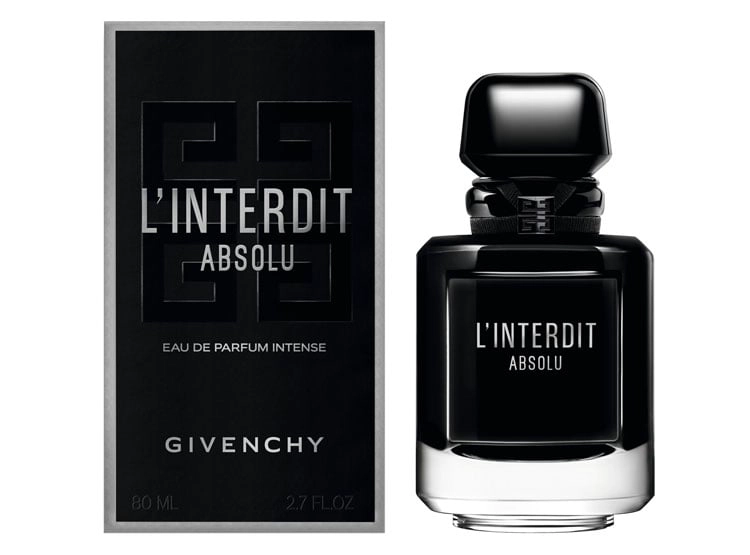 PERFUME GIVENCHY L'INTERDIT ABSOLU MUJER EDP 80 ML - 2