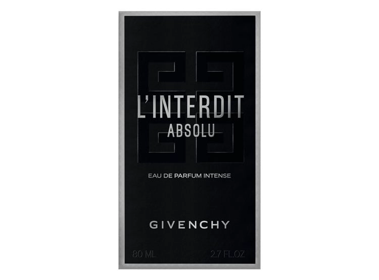 PERFUME GIVENCHY L'INTERDIT ABSOLU MUJER EDP 80 ML - 3