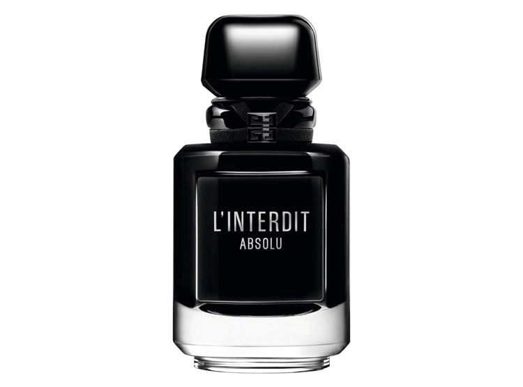 PERFUME GIVENCHY L'INTERDIT ABSOLU MUJER EDP 50 ML - 1