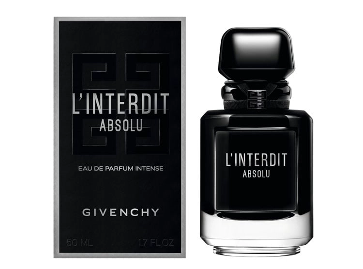 PERFUME GIVENCHY L'INTERDIT ABSOLU MUJER EDP 50 ML - 2