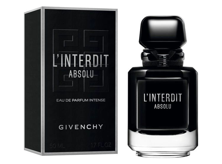 PERFUME GIVENCHY L'INTERDIT ABSOLU MUJER EDP 50 ML - 3
