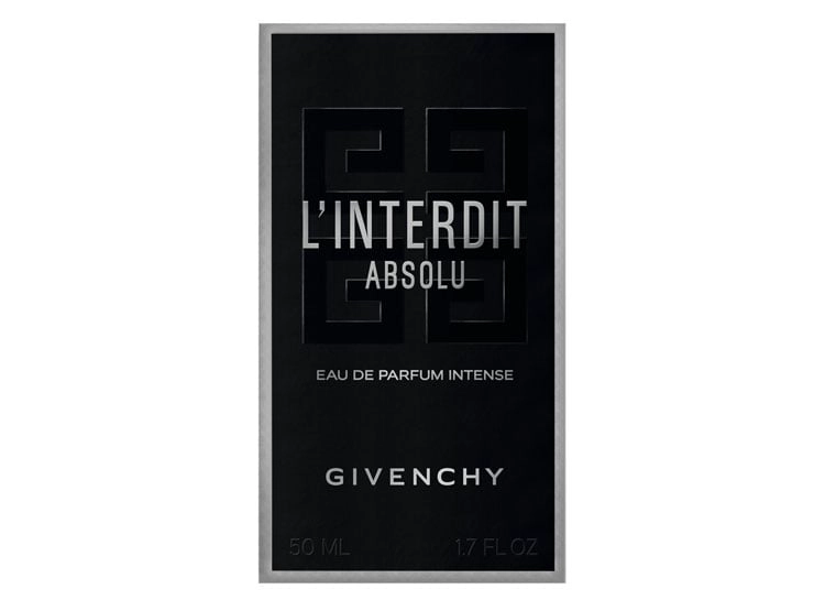 PERFUME GIVENCHY L'INTERDIT ABSOLU MUJER EDP 50 ML - 4