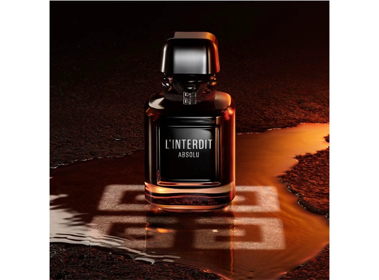 PERFUME GIVENCHY L'INTERDIT ABSOLU MUJER EDP 50 ML - 8