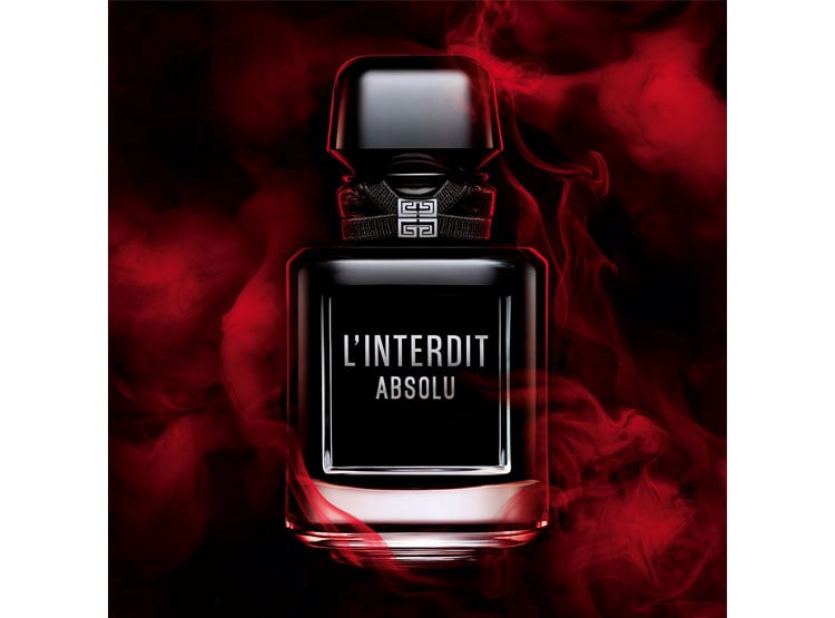 PERFUME GIVENCHY L'INTERDIT ABSOLU MUJER EDP 50 ML - 9