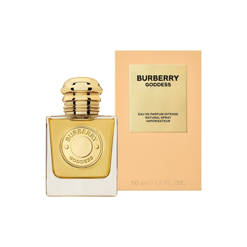 PERFUME BURBERRY GODDESS INTENSE MUJER EDP 50ML - 2