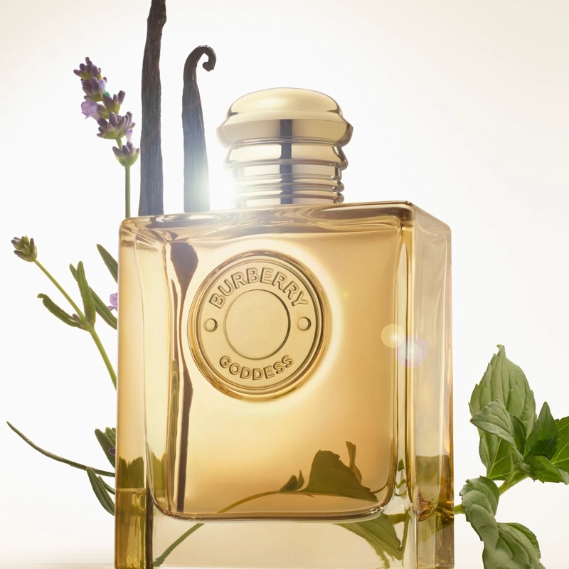 PERFUME BURBERRY GODDESS INTENSE MUJER EDP 50ML - 6