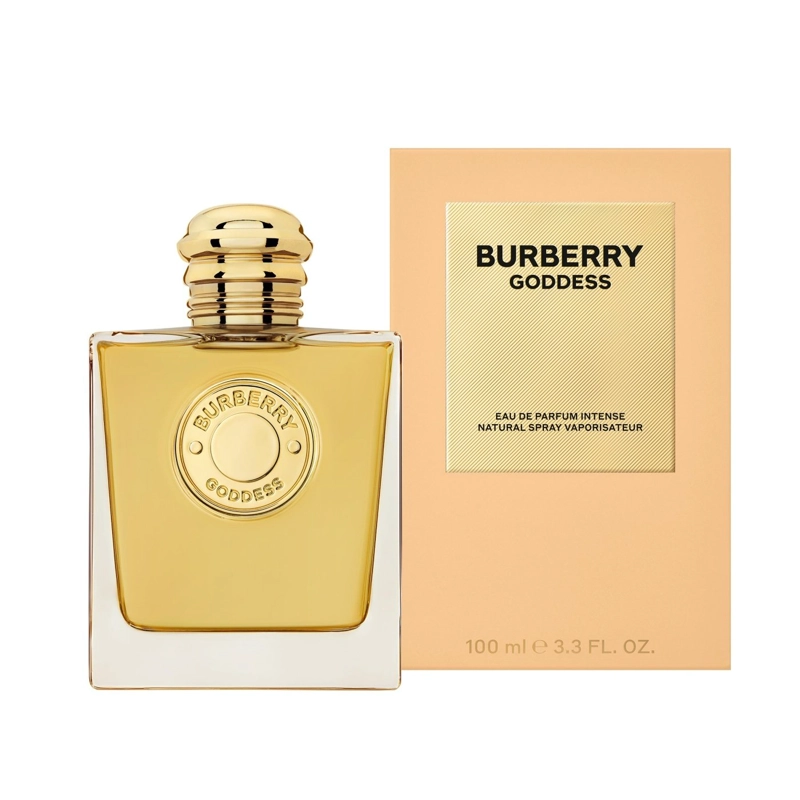 PERFUME BURBERRY GODDESS INTENSE MUJER EDP 100ML - 2