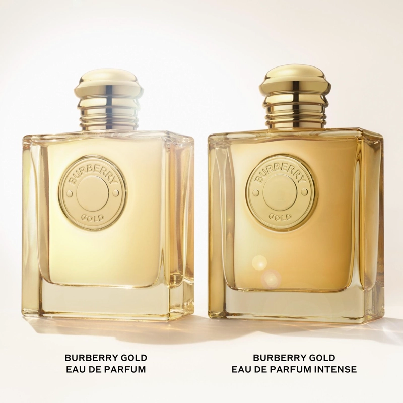 PERFUME BURBERRY GODDESS INTENSE MUJER EDP 100ML - 8