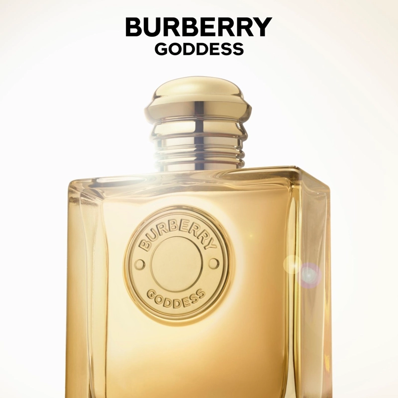 PERFUME BURBERRY GODDESS INTENSE MUJER EDP 100ML - 9
