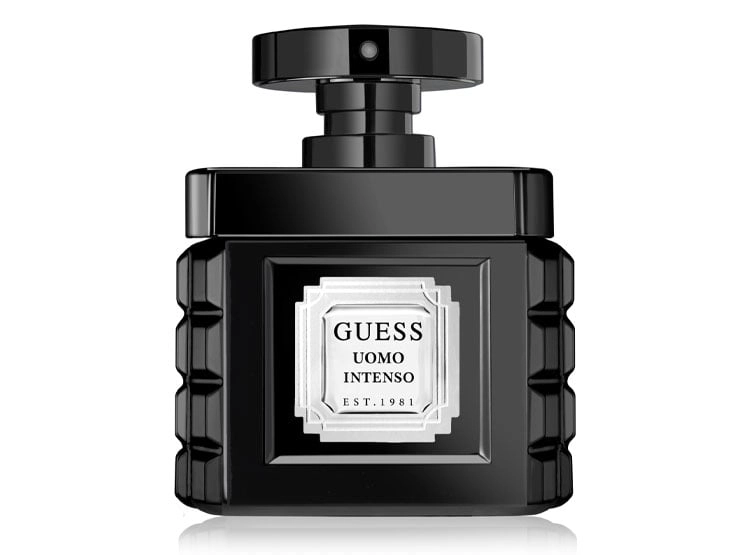 PERFUME GUESS UOMO INTENSO HOMBRE EDP 50ML - 2