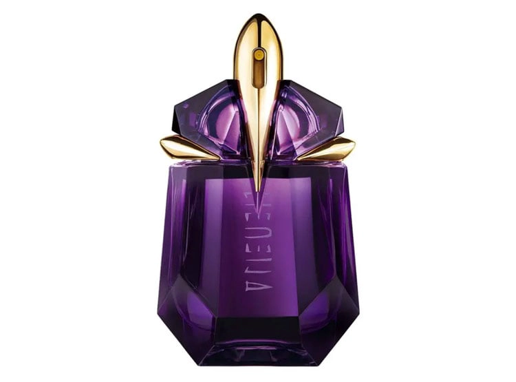 PERFUME THIERRY MUGLER ALIEN MUJER EDP 30 ML - 1