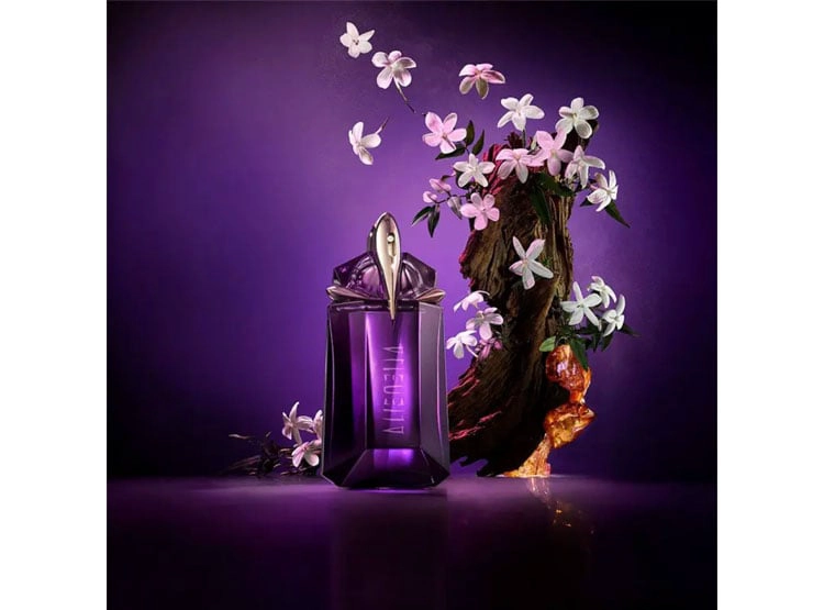 PERFUME THIERRY MUGLER ALIEN MUJER EDP 30 ML - 3