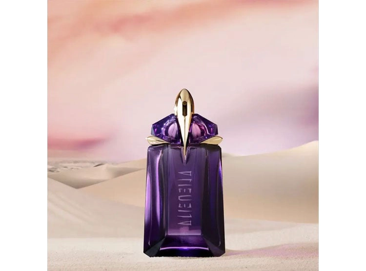 PERFUME THIERRY MUGLER ALIEN MUJER EDP 30 ML - 4