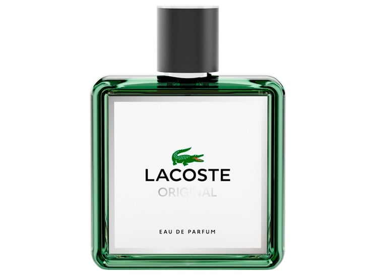 PERFUME LACOSTE ORIGINAL HOMBRE EDP 100 ML - 1