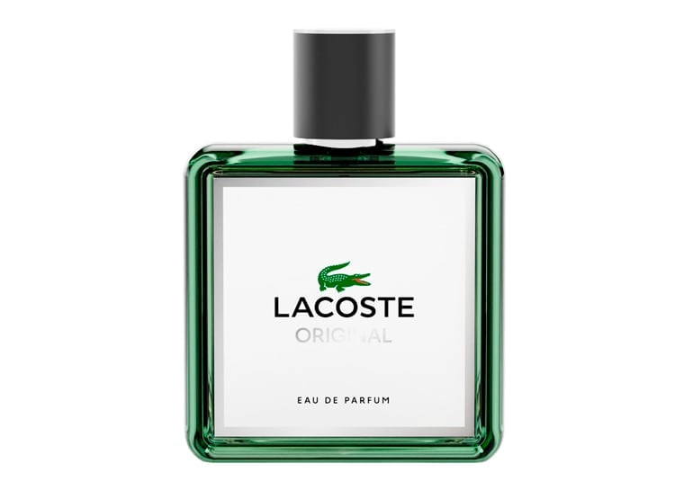PERFUME LACOSTE ORIGINAL HOMBRE EDP 60 ML - 1