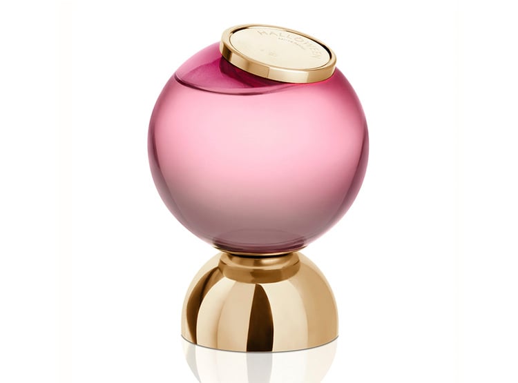 PERFUME HALLOWEEN MY WISH MUJER EDP 100 ML - 2