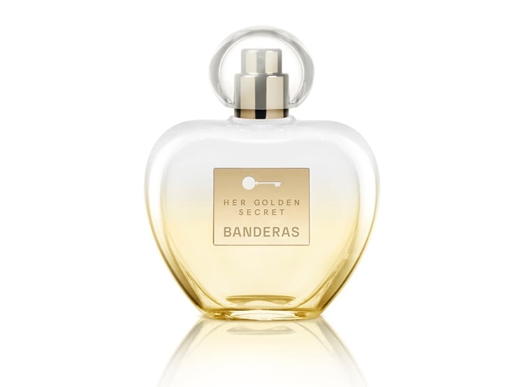PERFUME BANDERAS HER GOLDEN SECRET MUJER EDT 80 ML - 1
