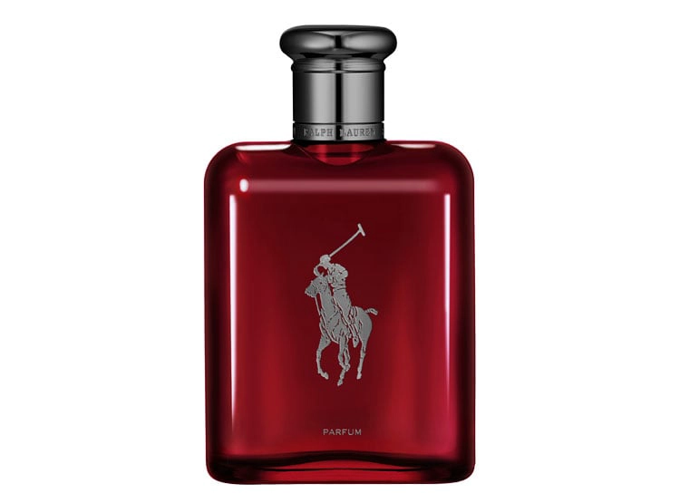 PERFUME RALPH LAUREN POLO RED HOMBRE PARFUM 75 ML - 1