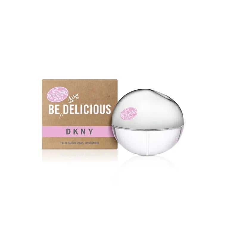 PERFUME DKNY BE DELICIOUS MUJER EDP 50ML - 1