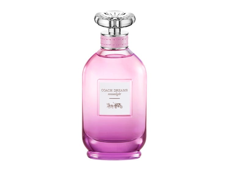 PERFUME COACH DREAMS MOONLIGHT PARA MUJER EDP 90 ML - 1