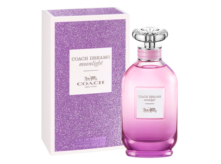 PERFUME COACH DREAMS MOONLIGHT PARA MUJER EDP 90 ML - 2