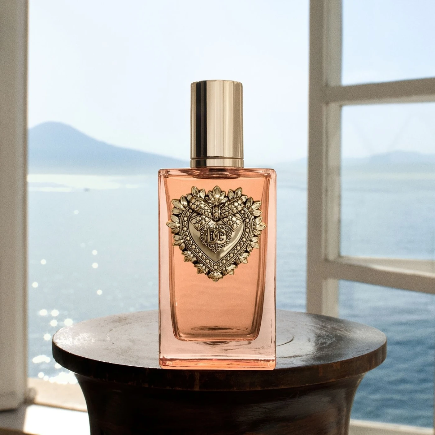 PERFUME DOLCE&GABBANA DEVOTION MUJER EDP INTENSE 50 ML - 7