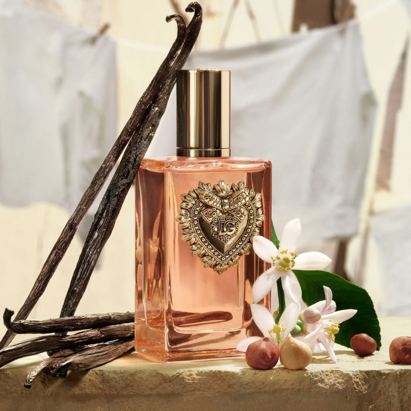 PERFUME DOLCE&GABBANA DEVOTION MUJER EDP INTENSE 30 ML - 3