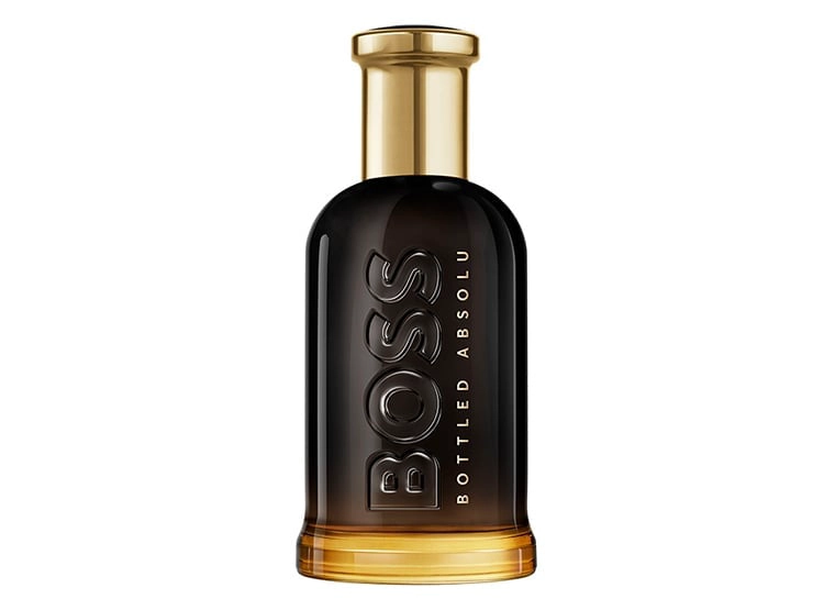 PERFUME HUGO BOSS BOTTLED ABSOLU PARFUM INTENSE HOMBRE EDP 100 ML - 1