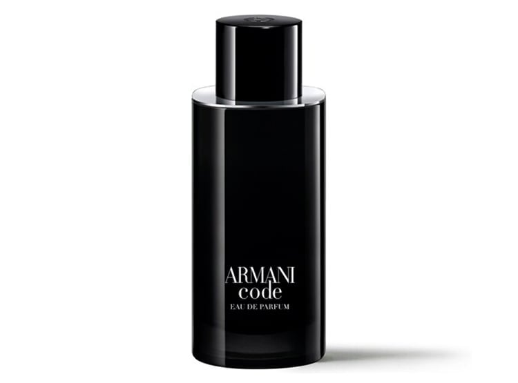 PERFUME GIORGIO ARMANI NEW CODE HOMBRE EDP 125 ML - 1