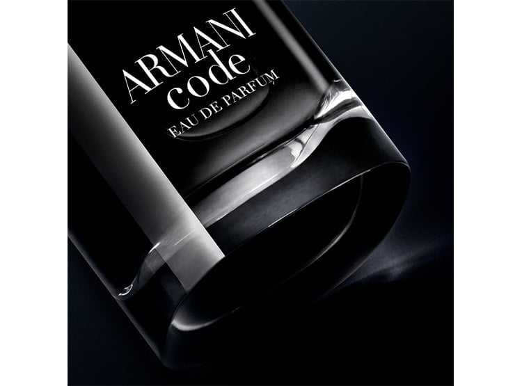 PERFUME GIORGIO ARMANI NEW CODE HOMBRE EDP 125 ML - 5