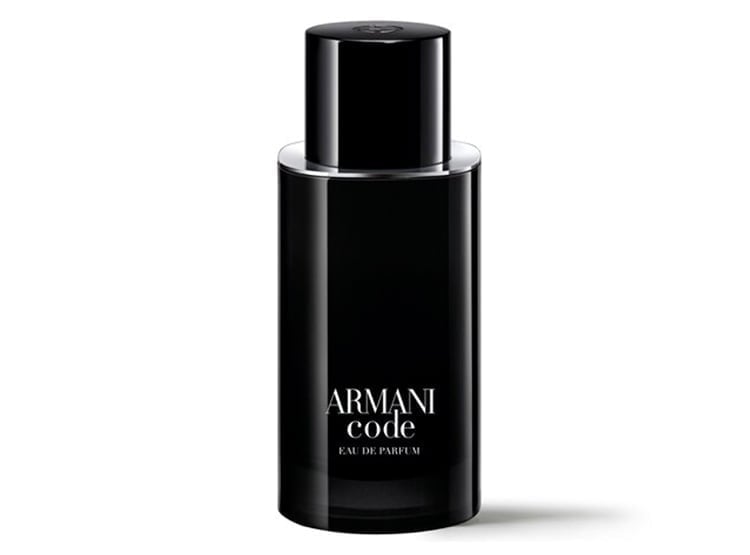 PERFUME GIORGIO ARMANI NEW CODE HOMBRE EDP 75 ML - 1