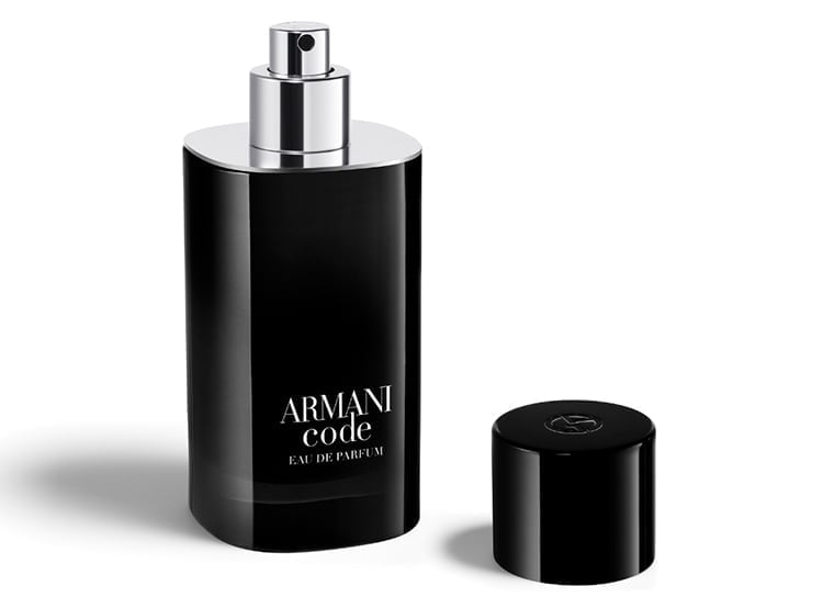 PERFUME GIORGIO ARMANI NEW CODE HOMBRE EDP 75 ML - 2