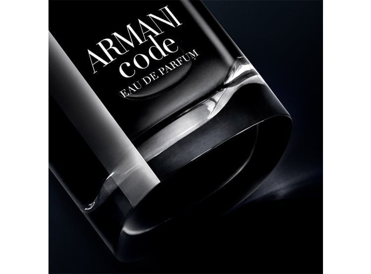 PERFUME GIORGIO ARMANI NEW CODE HOMBRE EDP 75 ML - 5