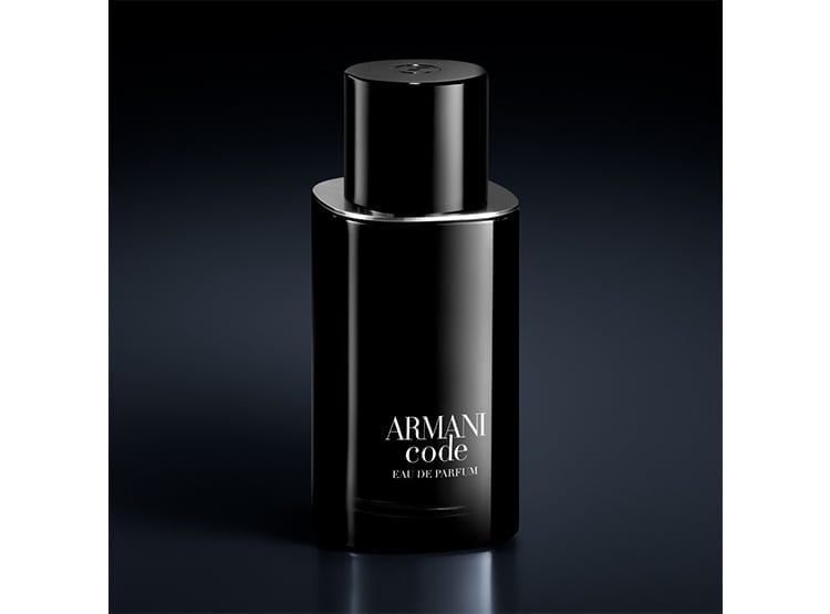 PERFUME GIORGIO ARMANI NEW CODE HOMBRE EDP 75 ML - 6